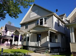 105 Avenue E St, Rochester, NY 14621
