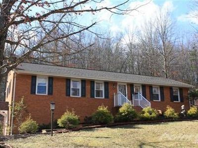498 Ivy Mountain Rd, Buchanan, VA, 24066
