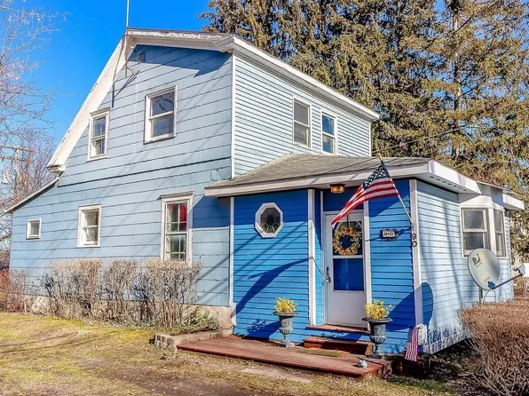 90 Maple Ave, Hudson, NY 12534
