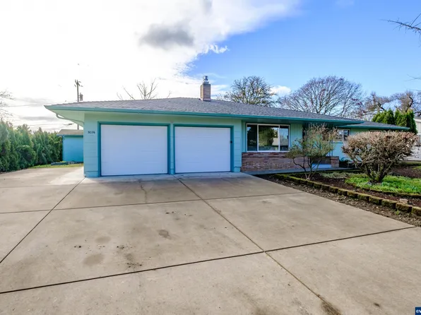 3026 Locust Ave SE, Albany, OR 97322