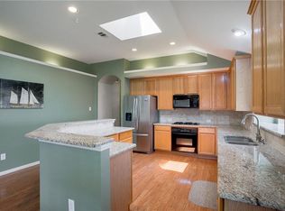 5521 Buckskin Dr, The Colony, TX 75056