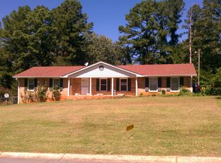 2801 Idlewood Dr, Marietta, GA 30062