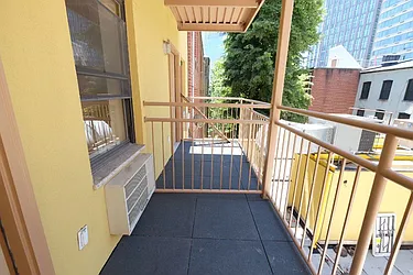 Rented by SBJ Brokerage, LLC