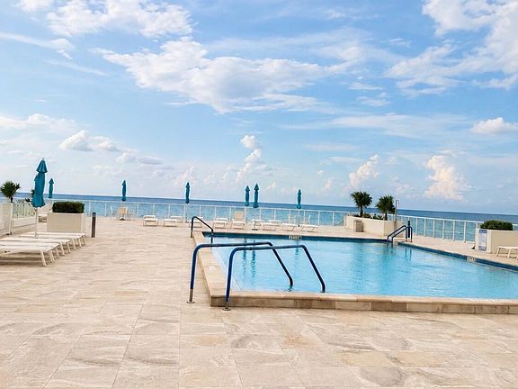 3rd image of 3450 S Ocean Boulevard #2240