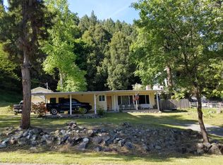 729 The Ter, Willow Creek, CA 95573