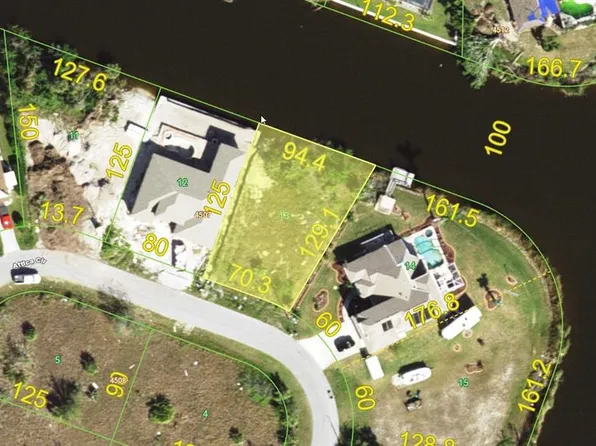 9524 Attica Cir #13, Pt Charlotte, FL 33981