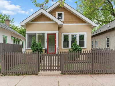 327 E 37th St, Minneapolis, MN, 55409