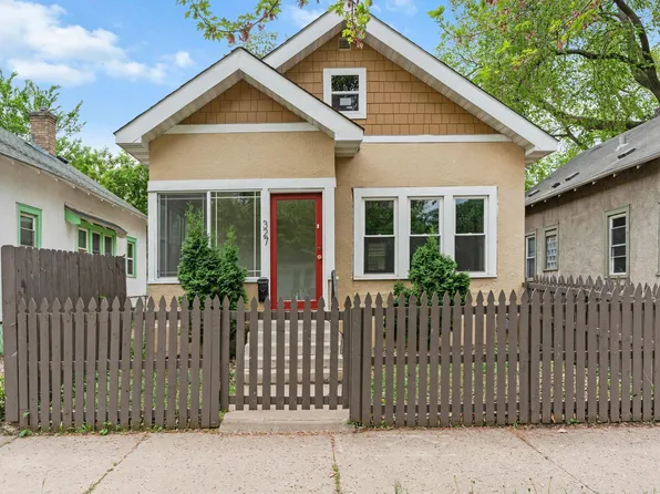 327 E 37th St, Minneapolis, MN 55409