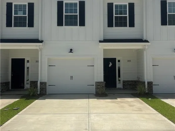 205 Lusk Lane, Pooler, GA 31322