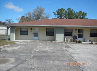 1620 Tuttle St, Inverness, FL 34452