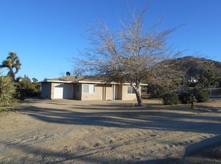 8061 Hopi Trl, Yucca Valley, CA 92284
