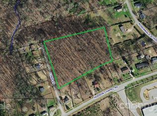 Cyris St, Catawba, NC 28609
