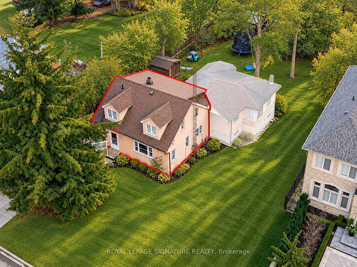 3 bed, $3,500 — Photo 2