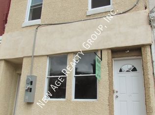 3724 Fairmount Ave #1, Philadelphia, PA 19104