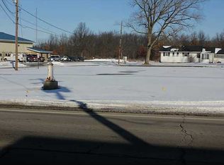 1912 Baltimore St, Defiance, OH 43512