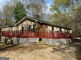 585 Loop Rd, Commerce, GA 30530