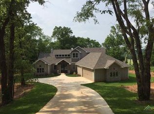 13908 County Road 4110, Lindale, TX 75771
