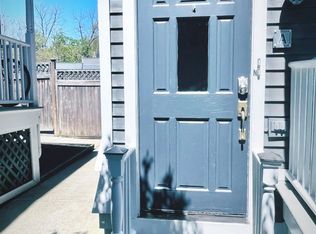 124 Valley Rd APT A, Montclair, NJ 07042