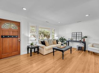 838 Quail Dr, Charleston, SC 29412