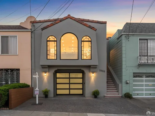 2055 20th Ave, San Francisco, CA 94116
