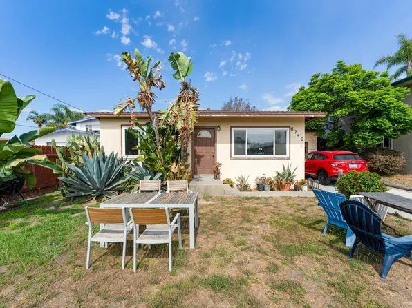 6746 Trigo Rd #&-6745, Goleta, CA 93117