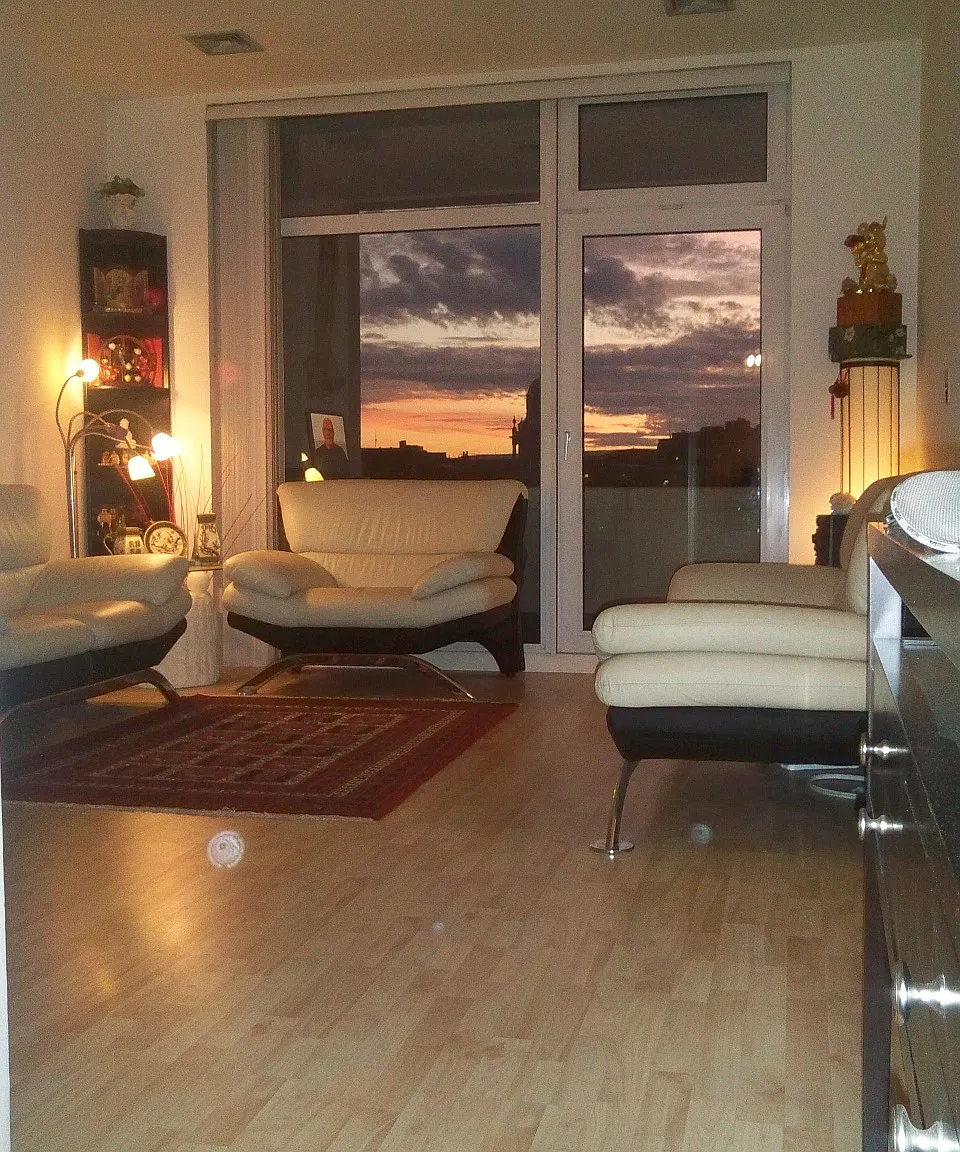 1 bed, 802 sqft, $4,250 — Photo 2