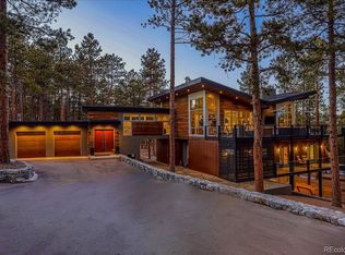 29503 Thimbleberry Ln, Evergreen, CO 80439