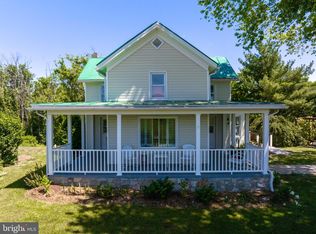 12970 Senedo Rd, Mount Jackson, VA 22842