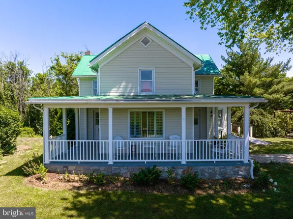 12970 Senedo Rd, Mount Jackson, VA 22842
