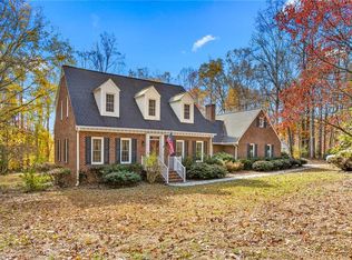 4813 Carlson Valley Rd, Summerfield, NC 27358