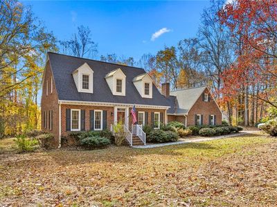 4813 Carlson Valley Rd, Summerfield, NC, 27358