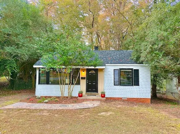 4235 Dinglewood Ave, Charlotte, NC 28205