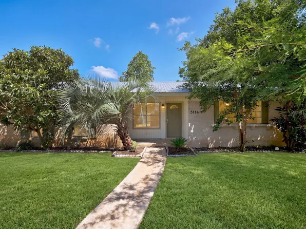 5114 Emerald Forest Dr, Austin, TX 78745