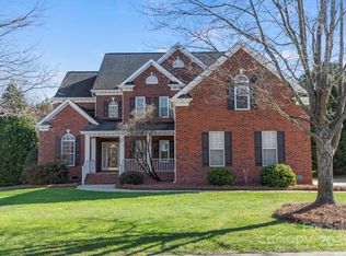 7005 Shadowrock Ct, Matthews, NC 28104