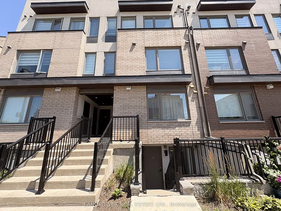 175 William Duncan Rd #5