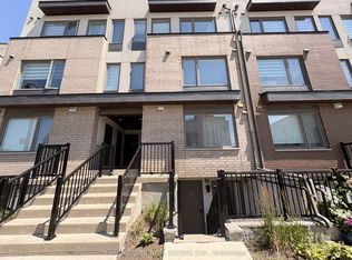 175 William Duncan Rd #5, Toronto, ON M3K0B8