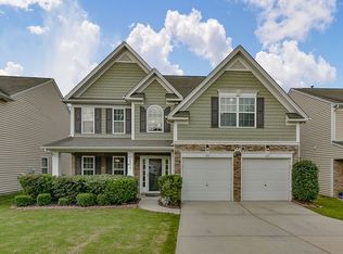 10818 Greenhead View Rd, Charlotte, NC 28262