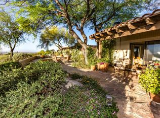 5620 E Paseo De La Tirada, Tucson, AZ 85750