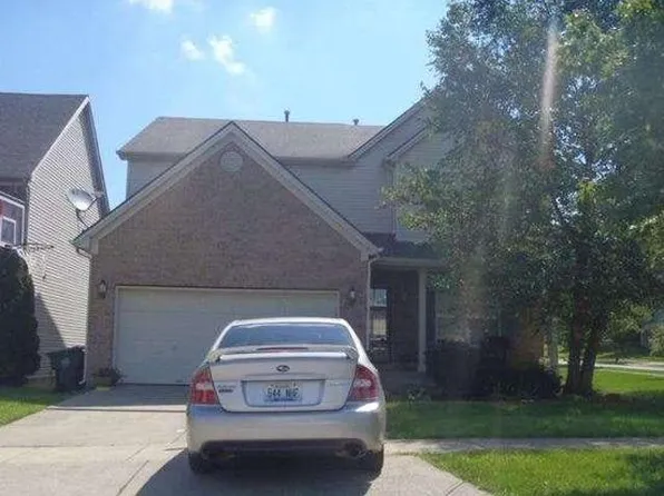 3061 Quaker Hill Ln, Lexington, KY 40509