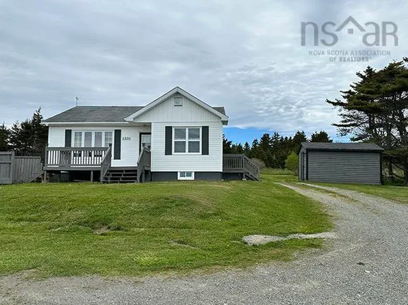 1321 Highway 247, Rockdale, NS B0E 3B0