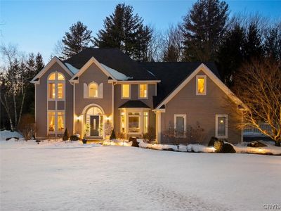 42 Ironwood Rd, New Hartford, NY, 13413