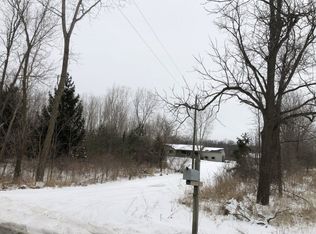 5050 W Lowe Rd, Saint Johns, MI 48879