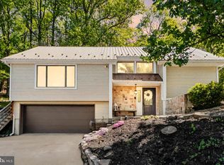 716 Pisgah Rd, Shermans Dale, PA 17090