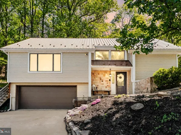 716 Pisgah Rd, Shermans Dale, PA 17090