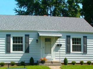 382 E Jeffrey Pl, Columbus, OH 43214