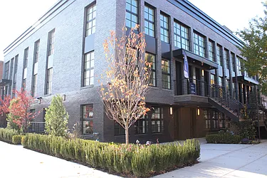 Sold by Avenue Sotheby's International Realty