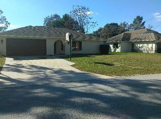 5053 Kenmore St, Spring Hill, FL 34608