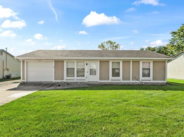 1426 Springbrook Rd, Fort Wayne, IN 46825