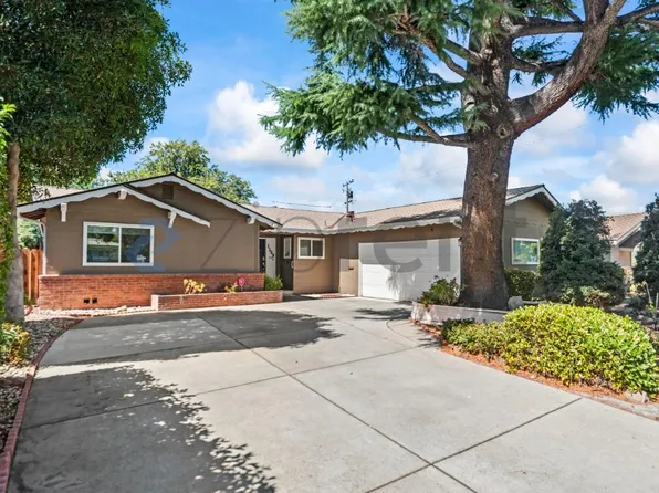 1289 Kimberly Dr, San Jose, CA 95118