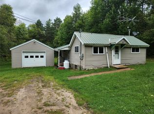 43 McCullouch Rd, Oswegatchie, NY 13670